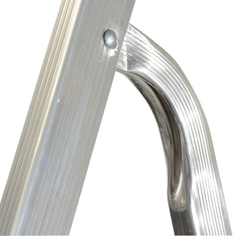 TB Davies HORIZON Aluminium Trade Platform Step - Image 2