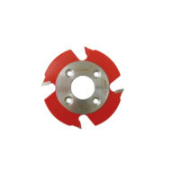 Lamello 132009 Groove cutter HW (carbide), Ø 78×3×Ø 22mm