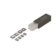 Lamello 132114 Groove Cutter, Carbide - Replacement Set