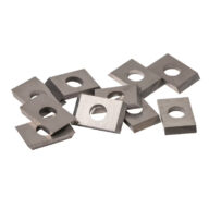 Lamello 132136 Groove cutter HW (carbide) - Set Of 10 Pieces Main teeth