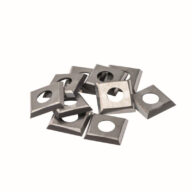 Lamello 132137 Groove Cutter HW (carbide) - Set Of 10 Pieces Scoring Teeth