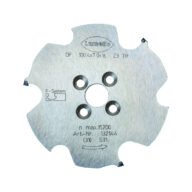 Lamello 132144 P-System groove cutter CNC DP (diamond), Ø 100.4 × 7 mm
