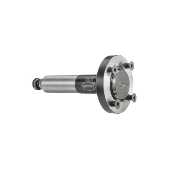 Lamello 132150 CNC cutter arbors for P-System groove cutter, Ø 30, NL 4 ×M4 ×Ø 48 mm