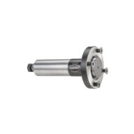 Lamello 132151 CNC cutter arbors for P-System groove cutter, Ø 30, NL 4 ×M4 ×Ø 48 mm