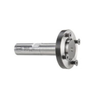Lamello 132155 CNC cutter arbors for P-System groove cutter, Ø 30, NL 4 ×M4 ×Ø 48 mm