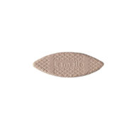 Lamello 144009 Original Wood Biscuit 0, 1000 Pieces