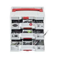 Lamello 145323 P-System connector assortment professional