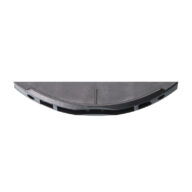 Lamello 145441 Tenso P-14 Element Without Spring, 2000 Pieces