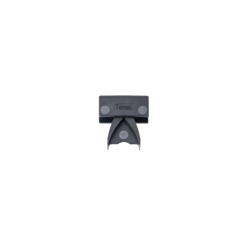 Lamello 145445 Tenso P-10 Preload Clip, 2000 Pieces