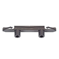 Lamello 145540 Divario P-18 Element For Drill Holes, 2000 Pieces