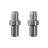 Lamello 251048 Positioning Pin CNC For Zeta P2 - 5mm, 2 Pieces