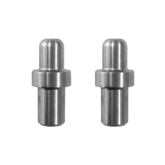 Lamello 251066 Positioning Pin CNC For Zeta P2 - 8mm, 2 Pieces