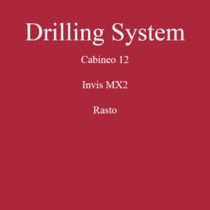 Lamello Drilling System