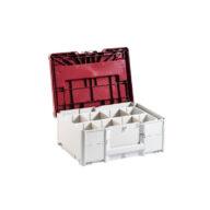 Lamello 331579 Systsainer3 M187, Empty