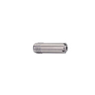 Lamello 6012208 Invis MX2 Centre Wall Stud, 10 Pieces