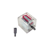 Lamello 6100301 Invis Mx2 MiniMag, Including Screw Bit