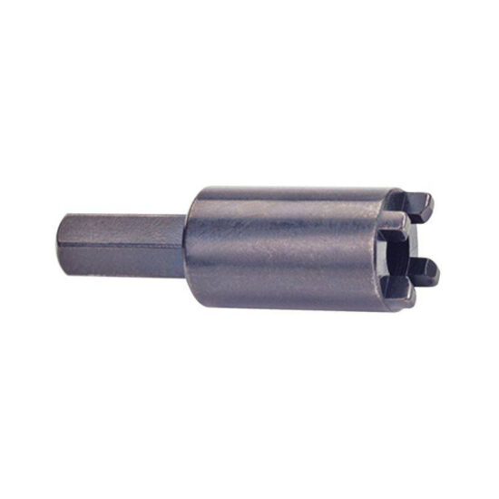 Lamello 6112205 Invis Mx2 Screw Bit