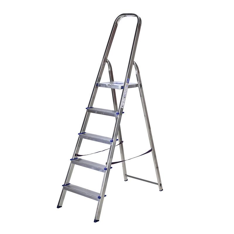 TB Davies HORIZON Aluminium Trade Platform Step - Image 4