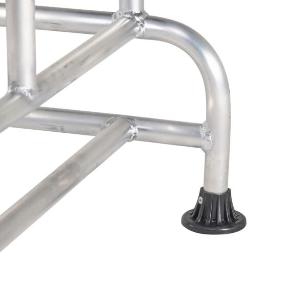 TB Davies STABLE-STEP Aluminium Industrial Work Step - Image 2