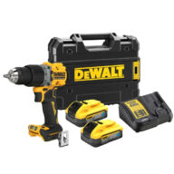 DeWalt DCD805H2T XR BL G3 Combi 18V 2 x 5.0Ah POWERSTACK™ Li-ion