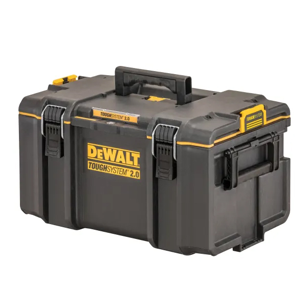 DeWalt DEW183294 DS300 TOUGHSYSTEM™ 2.0 Toolbox