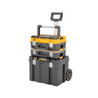 DeWalt DEW183411 TSTAK™ 2.0 Mobile Box Bundle
