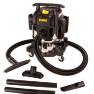 Dewalt DXV20S Wet & Dry Vacuum Cleaner 240V