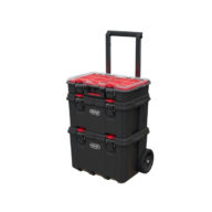 Keter KETSNRMOD Stack N Roll Modular System