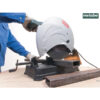 Metabo CS23355 Metal Cut Off Saw 355mm 1600W 240V - Image 4