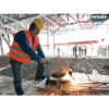 Metabo CS23355 Metal Cut Off Saw 355mm 1600W 240V - Image 3