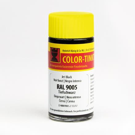 Konig KO220 Touch Up Dye Pot