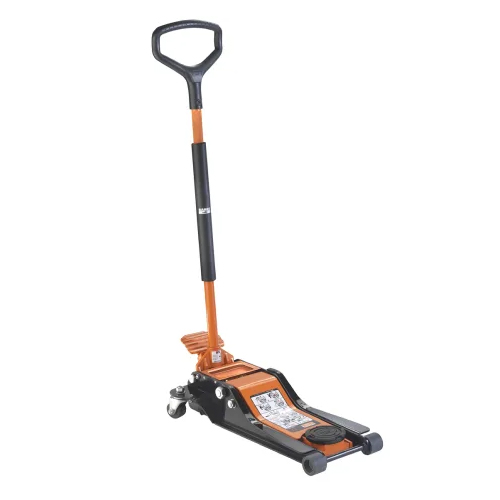 Bahco BH12000 Extra Low Jack 2T