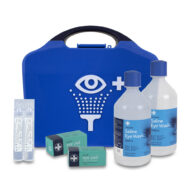 TimCo MED904 First Aid Kit - Eye Wash