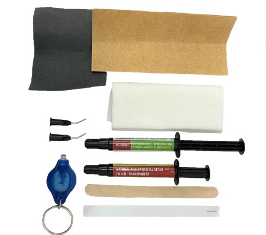 Konig G41060 Sanitaryware Ceramic Repair Kit