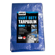TimCo TTL45 Tarpaulin - Light Duty 4 x 5m