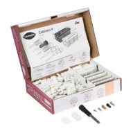 Lamello 186307 Cabineo X Starter Set