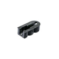 Lamello 186365 Cabineo X, Black 500 pcs