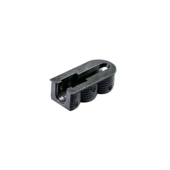 Lamello 186366 Cabineo X, Black 2,000 pcs