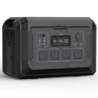SOUOP S2 2500w Portable Power Station