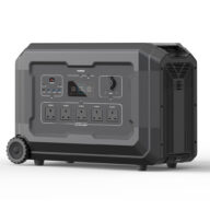 SOUOP S3 3600w Portable Power Station
