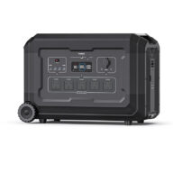 SOUOP S5 5000w Portable Power Station