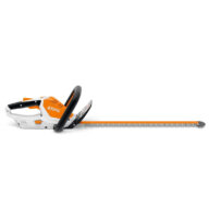Stihl HSA 45 Cordless Hedge Trimmer With Integrated Battery 20" / 50cm