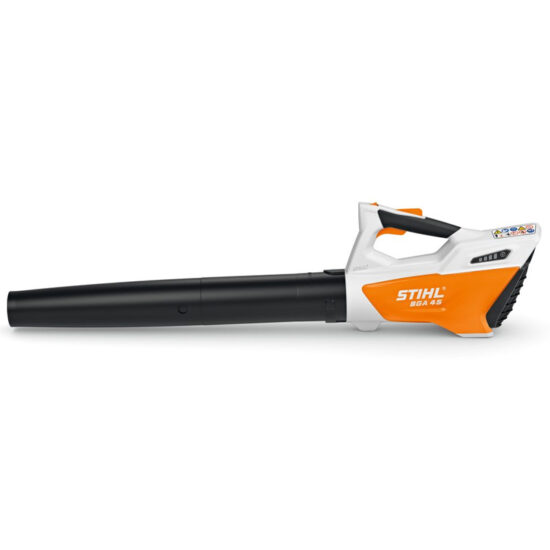 Stihl BGA 45 Cordless Blower, With Integrated Battery - Image 2