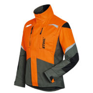 Stihl 0088335060 Function Ergo Orange / Green Jacket