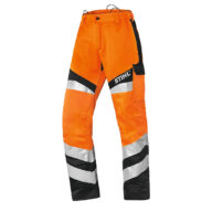 Stihl 0088534000 Protect FS High Visibility Trousers, For Clearing Saw & Brushcutter Use Skip to Editor