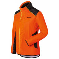 Stihl 0088554020 DuroFlex Weatherproof Orange Jacket