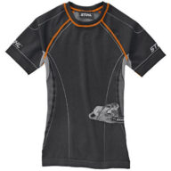 Stihl 0088585004 Advance Base Layer T-Shirt
