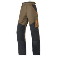 Stihl 0088458010 FS3PROTECT Protective Trousers For Brushcutter Use