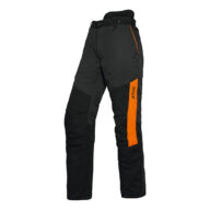 Stihl 00883421507 Class 1 Function Universal Trousers With Design A