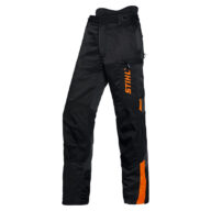 Stihl 0088342240 Class 1 Dynamic Trousers With Design A